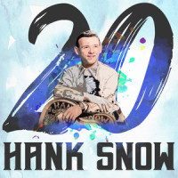 I'm Movin On_Hank Snow