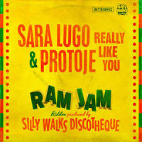 Really Like You_Sara Lugo,Protoje,Silly Walks Discotheque