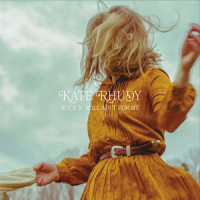 I Don't Think You're an Angel(Anymore)_Kate Rhudy