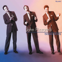 Fascinatin' Rhythm_John Pizzarelli
