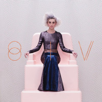 Regret_St. Vincent