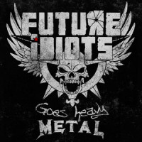 Fear of the Dark_Future Idiots
