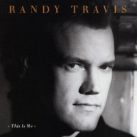 Honky Tonk Side Of Town_Randy Travis
