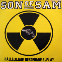 Cuts; Beat Up!_Son Of Sam