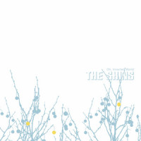 Caring Is Creepy_The Shins