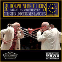 When you are alone some time_Christian Lindberg,Nils Landgren,Fredrik Hogberg