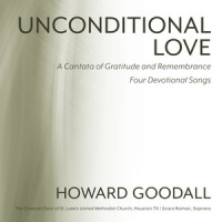 Steadfast_Grace Roman,Jim Roman,Howard Goodall