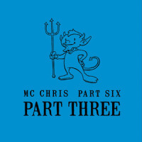 Emo Party_MC Chris