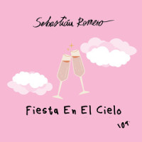 Fiesta En El Cielo_Sebastian Romero