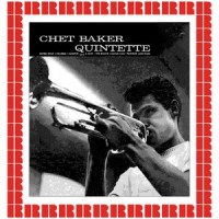 Extra Mild_Chet Baker