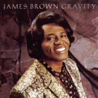 Living in America_James Brown