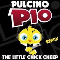 The Little Chick Cheep_Pulcino Pio