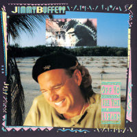 Mermaid In The Night_Jimmy Buffett