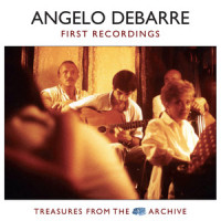 All the Things You Are_Angelo Debarre,Jerome Kern
