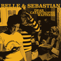 I'm a Cuckoo_Belle & Sebastian