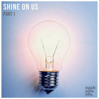 Worthy One (feat. Alvin Love)_Nashville Life Music