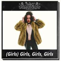 (Girl's) Girl's, Girl's, Girl's_Jimmy Maddon