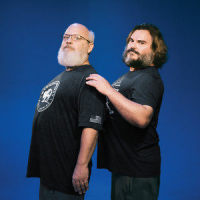 Don't Blow It, Kage_Tenacious D