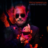 Animal Dream_Tito & Tarantula
