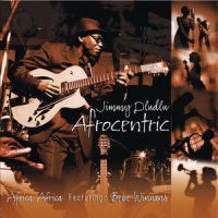 Africa Africa_Jimmy Dludlu,Bebe Winans