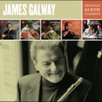 Andante_James Galway,Claudio Scimone