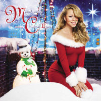 O Holy Night - Live From WPC in South Central Los Angeles_Mariah Carey