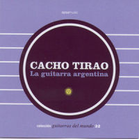 Aparcero_Cacho Tirao,Mauricio Marcelli