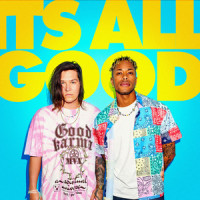 ITS ALL GOOD_Neon Dreams