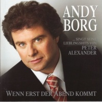 Pedro (Mandolinen um Mitternacht)_Andy Borg