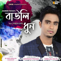 Bauli Dhun_Shahrukh Prayash,Dr. Binita Bora Dev Choudhury,Zubeen Garg