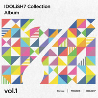 RESTART POiNTER_IDOLiSH7