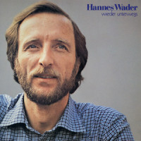 Freunde, Genossen_Hannes Wader