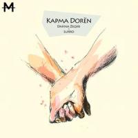 Kapma Doren(feat. Lurro)_Dafina Zeqiri,Lurro