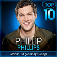 Movin' Out_Phillip Phillips