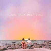 Summer Is for Falling in Love_Sarah Kang,EyeLoveBrandon