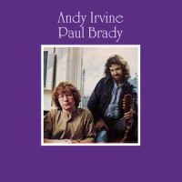 Lough Erne Shore_Andy Irvine,Paul Brady