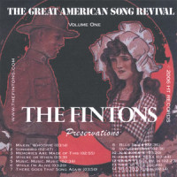 K-k-k-katy_The Fintons,Geoffrey O'Hara