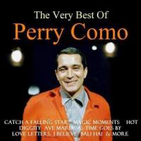 Somewhere Over The Rainbow_Perry Como