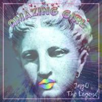 Amazing Girl_JayQ The Legend,Peter John