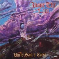 Uncle Sam's Curse_Above The Law