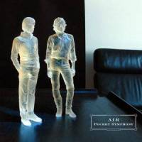 Somewhere Between Waking and Sleeping_Neil Hannon,Air