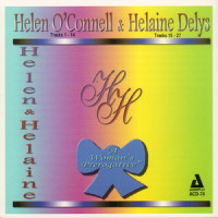 You Took Advantage of Me_Helen O'Connell,Irv Orton and His Orchestra