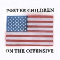 Clampdown_Poster Children