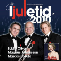 Belle Notte_Marcos Ubeda,Magnus Johansson,Eddie Oliva,Maria Knutsson