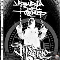 Fuera de la periferia (feat. Seers)_Tipo Serio,Seers