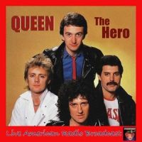 The Hero_Queen