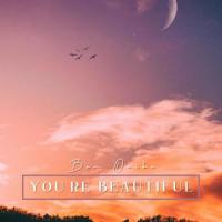 You're Beautiful_Ben Oribe