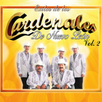 Como Te Llamas Paloma_Cardenales De Nuevo León