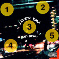 12345(Get Real)_Leven Kali
