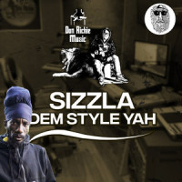 Dem Style Yah_Sizzla,Don Richie Music,Top Secret Production,Mark Topsecret